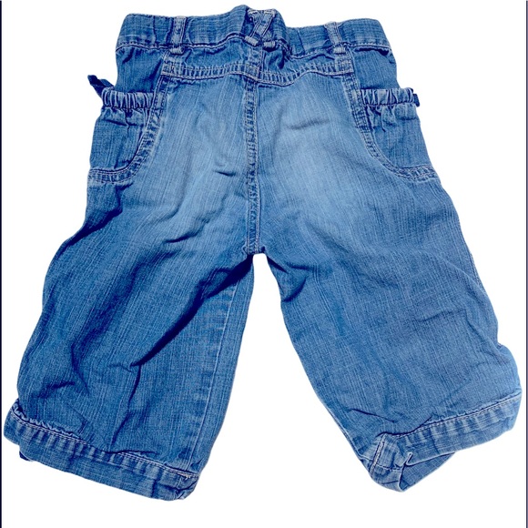 Gap sz. 3T Jeans - Picture 2 of 6